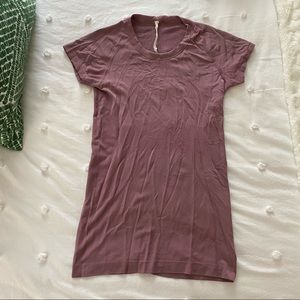 Swiftly Tech Short Sleeve Shirt